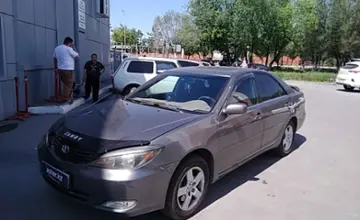Toyota Camry 2002 года за 5 000 000 тг. в Костанай фото 1
