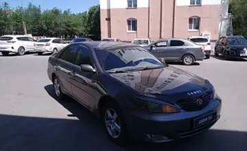 Toyota Camry 2002 года за 5 000 000 тг. в Костанай фото 3