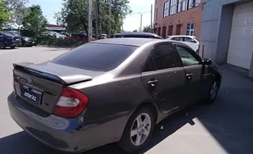 Toyota Camry 2002 года за 5 000 000 тг. в Костанай