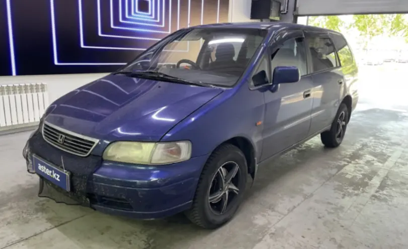 Honda Odyssey 1997 года за 1 500 000 тг. в Павлодар
