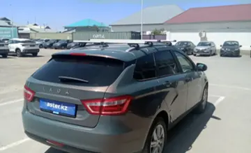 LADA (ВАЗ) Vesta 2021 года за 9 000 000 тг. в Кызылорда