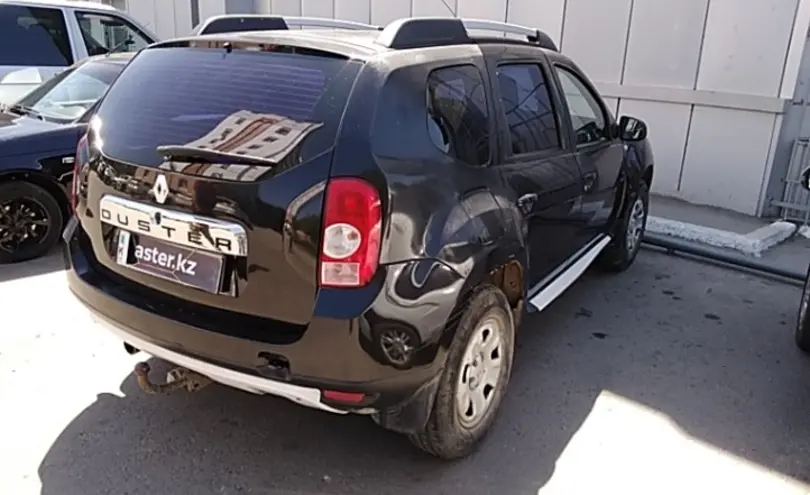 Renault Duster 2013 года за 3 000 000 тг. в Костанай фото 5