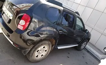 Renault Duster 2013 года за 3 000 000 тг. в Костанай фото 4