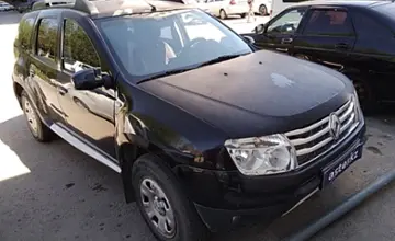 Renault Duster 2013 года за 3 000 000 тг. в Костанай фото 3