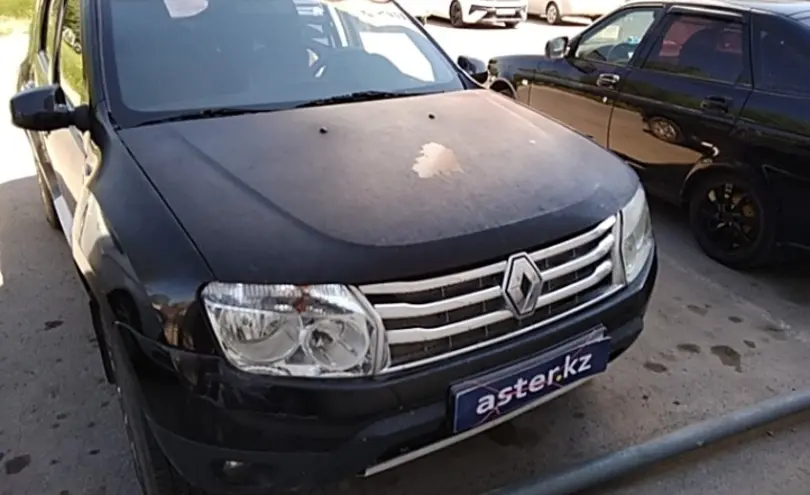 Renault Duster 2013 года за 3 000 000 тг. в Костанай фото 2