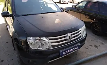 Renault Duster 2013 года за 3 000 000 тг. в Костанай фото 2