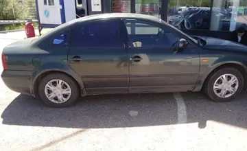 Volkswagen Passat 1997 года за 1 000 000 тг. в Усть-Каменогорск фото 4