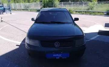 Volkswagen Passat 1997 года за 1 000 000 тг. в Усть-Каменогорск фото 2