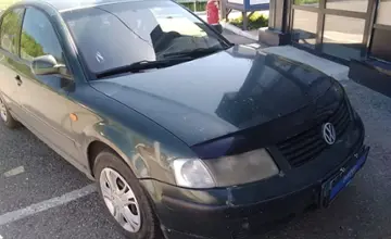 Volkswagen Passat 1997 года за 1 000 000 тг. в Усть-Каменогорск фото 3