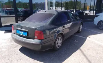Volkswagen Passat 1997 года за 1 000 000 тг. в Усть-Каменогорск