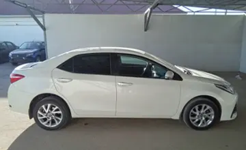 Toyota Corolla 2016 года за 8 500 000 тг. в Кызылорда фото 4