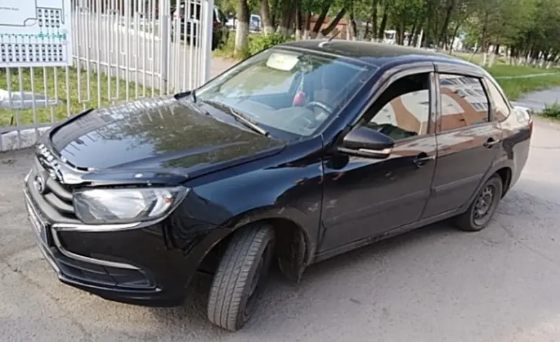 LADA (ВАЗ) Granta 2020 года за 3 900 000 тг. в Костанай
