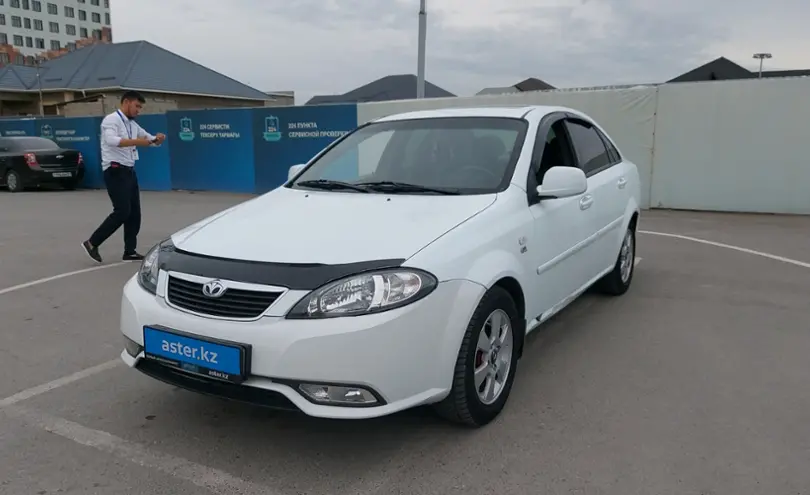 Daewoo Gentra 2014 года за 2 830 000 тг. в Шымкент