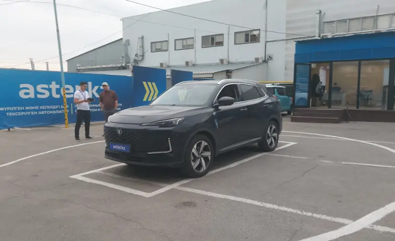 Changan CS55PLUS 2024 года за 11 000 000 тг. в Алматы