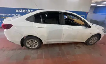 Chevrolet Onix 2023 года за 5 500 000 тг. в Астана фото 4