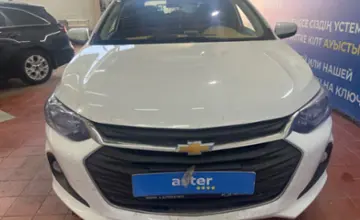 Chevrolet Onix 2023 года за 5 500 000 тг. в Астана фото 2