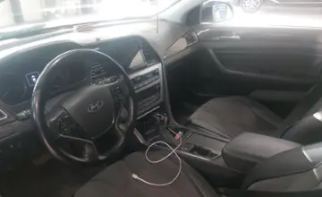 Hyundai Sonata 2014 года за 8 000 000 тг. в Астана фото 5