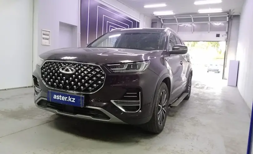 Chery Tiggo 8 Pro 2023 года за 8 700 000 тг. в Павлодар