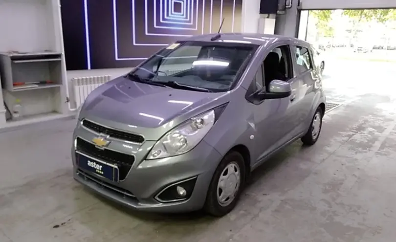 Chevrolet Spark 2023 года за 5 000 000 тг. в Павлодар