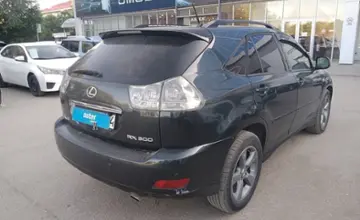 Lexus RX 2005 года за 7 500 000 тг. в Актобе