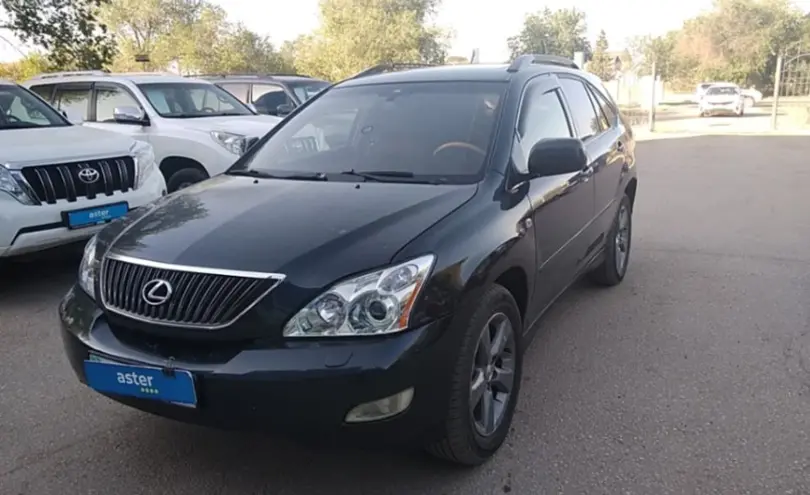 Lexus RX 2005 года за 7 500 000 тг. в Актобе