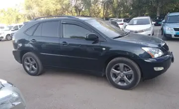 Lexus RX 2005 года за 7 500 000 тг. в Актобе фото 4