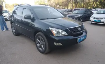 Lexus RX 2005 года за 7 500 000 тг. в Актобе фото 3
