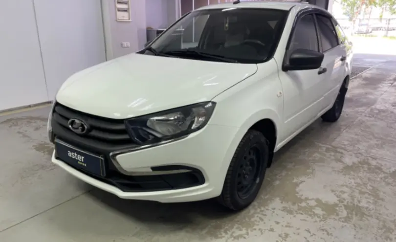 LADA (ВАЗ) Granta 2020 года за 4 500 000 тг. в Павлодар