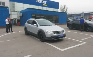 DongFeng H30 Cross 2014