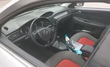 DongFeng H30 Cross 2014