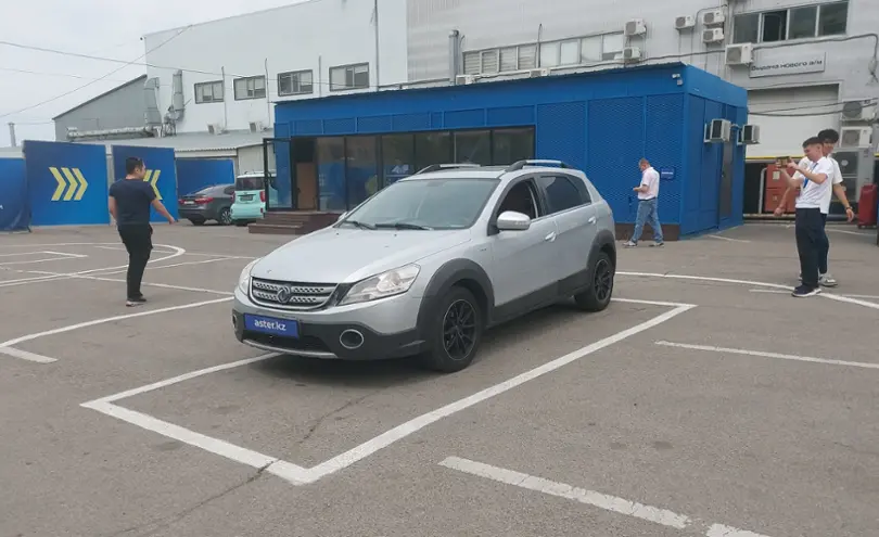 DongFeng H30 Cross 2014 года за 3 800 000 тг. в Алматы