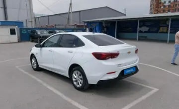 Chevrolet Onix 2023 года за 7 500 000 тг. в Шымкент фото 4