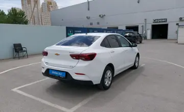 Chevrolet Onix 2023 года за 7 500 000 тг. в Шымкент фото 3