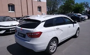 LADA (ВАЗ) Vesta 2018 года за 4 500 000 тг. в Костанай