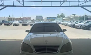 Mercedes-Benz S-Класс 2004 года за 5 000 000 тг. в Кызылорда фото 2