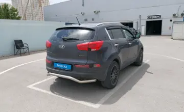 Kia Sportage 2014 года за 8 000 000 тг. в Шымкент фото 3