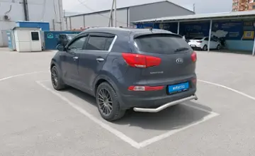 Kia Sportage 2014 года за 8 000 000 тг. в Шымкент фото 4