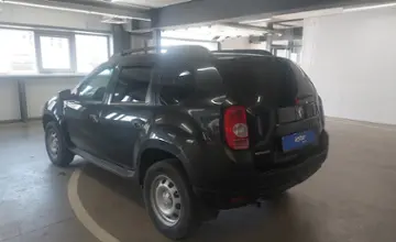 Renault Duster 2013 года за 4 000 000 тг. в Астана фото 4