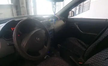 Renault Duster 2013 года за 4 000 000 тг. в Астана фото 5