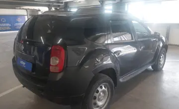Renault Duster 2013 года за 4 000 000 тг. в Астана фото 3
