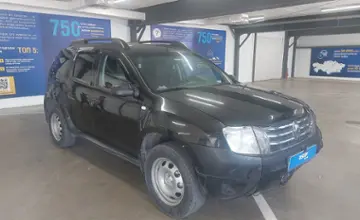 Renault Duster 2013 года за 4 000 000 тг. в Астана фото 2