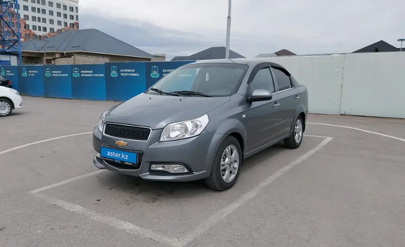 Chevrolet Nexia 2023 года за 6 500 000 тг. в Шымкент
