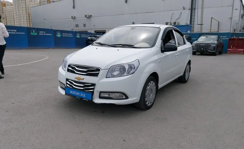 Chevrolet Nexia 2020 года за 4 400 000 тг. в Шымкент