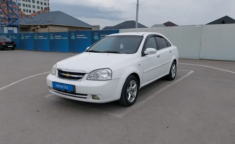 Daewoo Lacetti 2003 года за 3 000 000 тг. в Шымкент