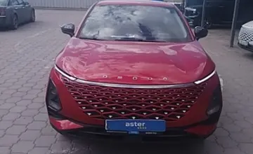 OMODA C5 2024 года за 8 500 000 тг. в Караганда фото 2