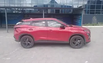 OMODA C5 2024 года за 8 500 000 тг. в Караганда фото 4