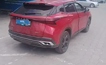 OMODA C5 2024 года за 8 500 000 тг. в Караганда