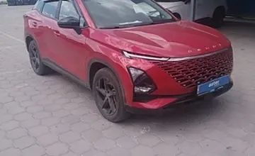 OMODA C5 2024 года за 8 500 000 тг. в Караганда фото 3
