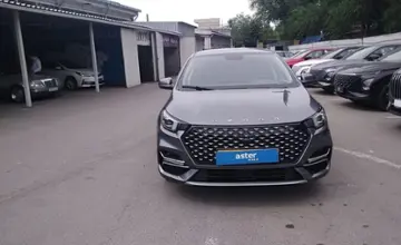 OMODA S5 2023 года за 8 500 000 тг. в Алматы фото 2