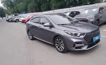 OMODA S5 2023 года за 8 500 000 тг. в Алматы фото 3